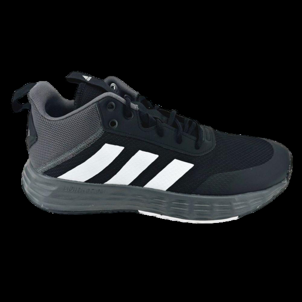 ADIDAS Baskets Adidas Ownthegame 2.0 Noir