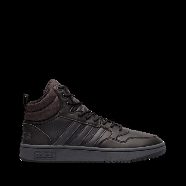 ADIDAS Baskets Adidas Hoops 30 Wtr Noir
