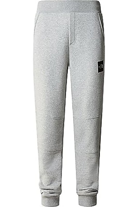 THE NORTH FACE Jogger Regular  -  The North Face - Homme LIGHT GREY HTR