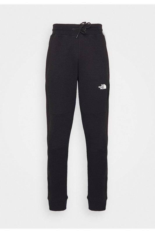 THE NORTH FACE Jogger Regular   -  The North Face - Homme BLACK